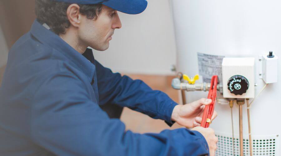 Professional Leak Detection in Roscommon, MI
